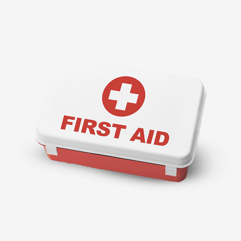 First shop aid first